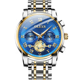Relógio Masculino Ocean